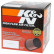 Filtro de repuesto K&N apto para BMW N52/N53 E-2022 K&N, Miniatura 2