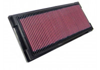 Filtro de repuesto K&N apto para BMW Serie 3 E36 (33-2745) K&N
