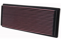 Filtro de repuesto K&N apto para BMW Serie 5 E34 (33-2573) K&N