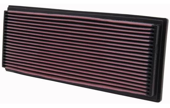 Filtro de repuesto K&N apto para BMW Serie 5 E34 (33-2573) K&N, Imagen 2