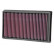 Filtro de repuesto K&N apto para Citroën C4, C4 Picasso, DS4, DS5, Peugeot 3008, 307, 308, 5008, R 33-2998 K&N
