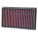Filtro de repuesto K&N apto para Citroën C4, C4 Picasso, DS4, DS5, Peugeot 3008, 307, 308, 5008, R 33-2998 K&N, Miniatura 2