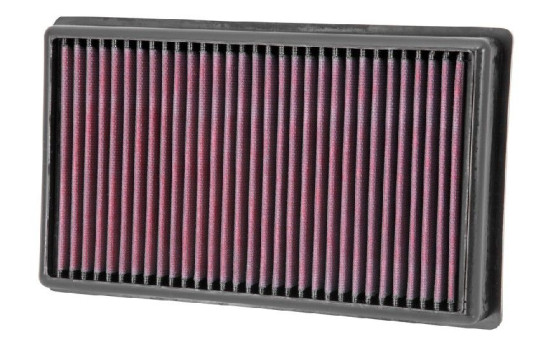 Filtro de repuesto K&N apto para Citroën C4, C4 Picasso, DS4, DS5, Peugeot 3008, 307, 308, 5008, R 33-2998 K&N, Imagen 2