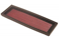 Filtro de repuesto K&N apto para Citroën/Peugeot (33-2673) K&N