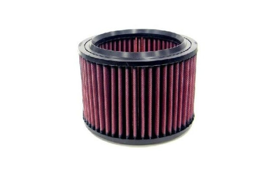 Filtro de repuesto K&N apto para Citroën Peugeot (E-9184) K&N, Imagen 2