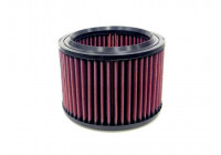 Filtro de repuesto K&N apto para Citroën Peugeot (E-9184) K&N