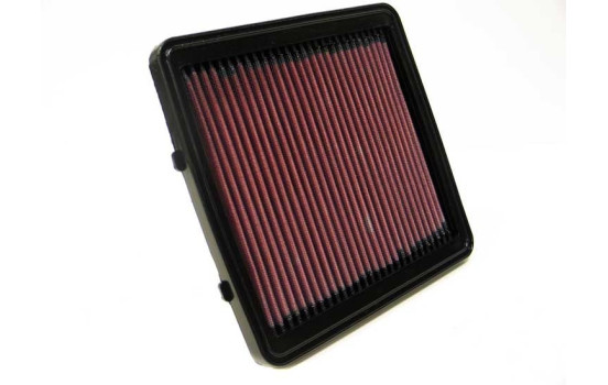 Filtro de repuesto K&N apto para Daewoo Lanos 1.5 (33-2795) K&N, Imagen 2
