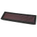 Filtro de repuesto K&N apto para Fiat (33-2730) K&N, Miniatura 2