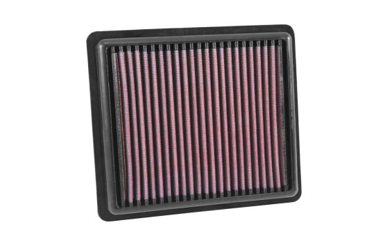 Filtro de repuesto K&N apto para Ford Fiesta ST150 2.0L 16v (33-2880) K&N