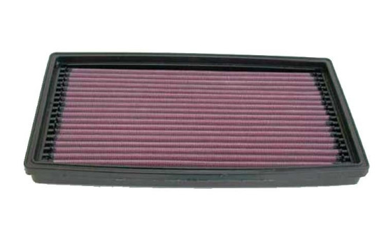 Filtro de repuesto K&N apto para Ford Focus 1.4-2.0 (33-2819) K&N, Imagen 2