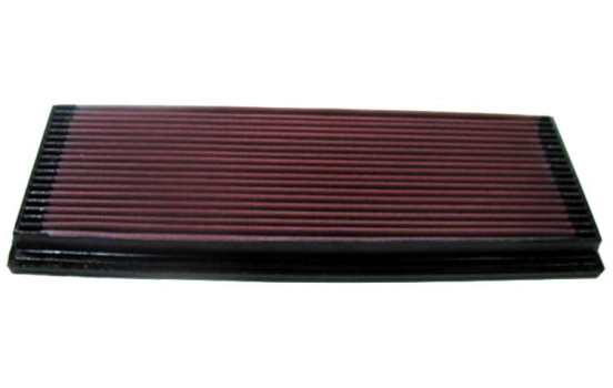 Filtro de repuesto K&N apto para Ford Mondeo (33-2132) K&N