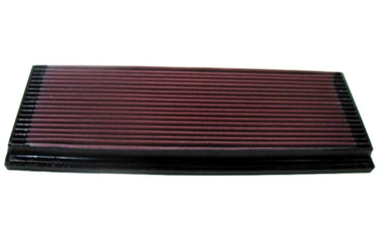 Filtro de repuesto K&N apto para Ford Mondeo (33-2132) K&N, Imagen 2