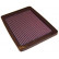 Filtro de repuesto K&N apto para Hyundai Coupé (33-2753) K&N, Miniatura 2