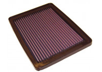 Filtro de repuesto K&N apto para Hyundai Coupé (33-2753) K&N