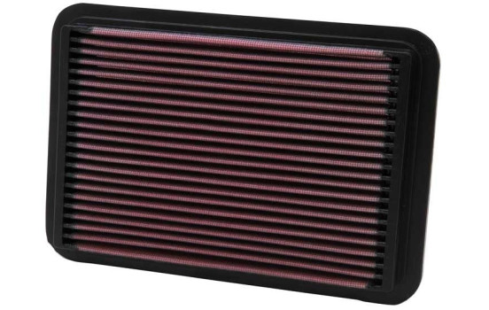 Filtro de repuesto K&N apto para Isuzu Impulse, Stylus / Mazda 626, 929 / Mitsubishi Lancer, ASX, O 33-2050-1 K&N