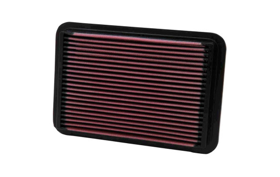 Filtro de repuesto K&N apto para Isuzu Impulse, Stylus / Mazda 626, 929 / Mitsubishi Lancer, ASX, O 33-2050-1 K&N, Imagen 2