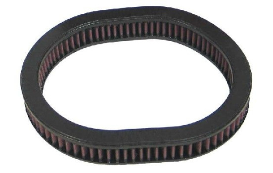Filtro de repuesto K&N apto para Mazda (E-2980) K&N, Imagen 2