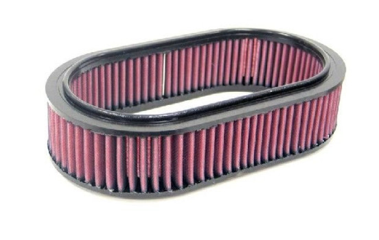 Filtro de repuesto K&N apto para Mercedes A0020946204C37145 (E-9166) K&N, Imagen 2