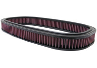 Filtro de repuesto K&N apto para Mercedes (E-9178) K&N