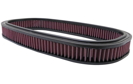 Filtro de repuesto K&N apto para Mercedes (E-9178) K&N