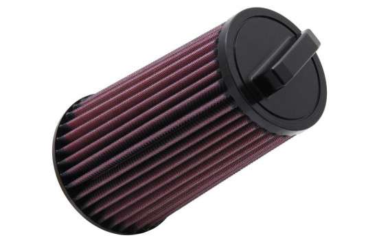 Filtro de repuesto K&N apto para Mini Countrymann 1.6L (E-2985) K&N, Imagen 2