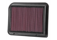 Filtro de repuesto K&N apto para Mitsubishi Outlander 2.0L L4/Lancer/ASX / Peugeot 4008 / Citroën 33-3015 K&N