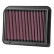 Filtro de repuesto K&N apto para Mitsubishi Outlander 2.0L L4/Lancer/ASX / Peugeot 4008 / Citroën 33-3015 K&N