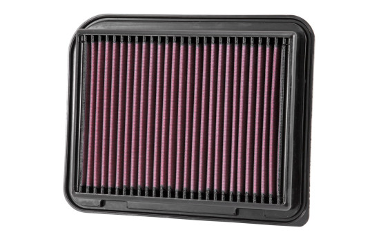 Filtro de repuesto K&N apto para Mitsubishi Outlander 2.0L L4/Lancer/ASX / Peugeot 4008 / Citroën 33-3015 K&N