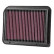 Filtro de repuesto K&N apto para Mitsubishi Outlander 2.0L L4/Lancer/ASX / Peugeot 4008 / Citroën 33-3015 K&N, Miniatura 2