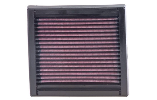 Filtro de repuesto K&N apto para Nissan Micra 1.0 2007-2008 / 1.2 2003-2010 / 1.3 1992-2000 / 1.4 33-2060 K&N, Imagen 2