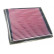 Filtro de repuesto K&N apto para Opel Kadett E 2.0 8V 1986-1993 (33-2095) K&N