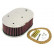 Filtro de repuesto K&N apto para Pierburg (56-9159) K&N