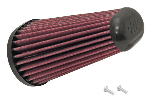 Filtro de repuesto K&N apto para Porsche Boxster 2.7L H6 2013- (E-0666) K&N