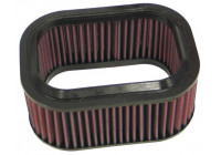 Filtro de repuesto K&N apto para Renault Clio 16v (E-9138) K&N