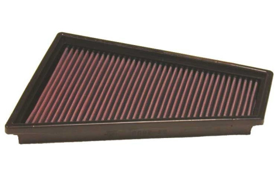 Filtro de repuesto K&N apto para Renault Clio 2.0L-L4 2001-2005 (33-2863) K&N, Imagen 2