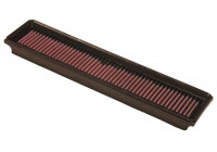 Filtro de repuesto K&N apto para Renault Clio/Kangoo 1.5DCi/TDi 2001- (33-2864) K&N