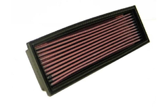 Filtro de repuesto K&N apto para Renault Laguna (33-2743) K&N, Imagen 2