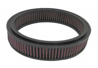 Filtro de repuesto K&N apto para Skoda Favorit y Felicia 1.3L 1992 (E-1211) K&N