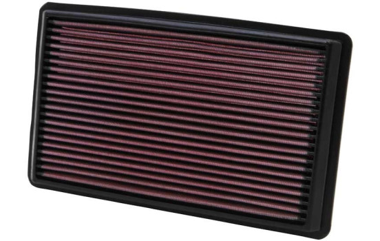 Filtro de repuesto K&N apto para Subaru Impreza/Legacy/Outback (33-2232) K&N, Imagen 2
