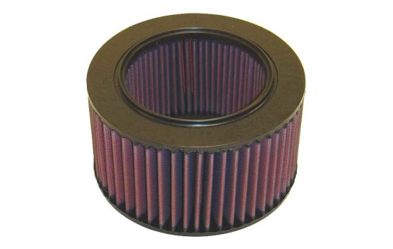 Filtro de repuesto K&N apto para Suzuki Samurai (E-2553) K&N