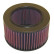 Filtro de repuesto K&N apto para Suzuki Samurai (E-2553) K&N, Miniatura 2