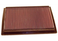 Filtro de repuesto K&N apto para Volkswagen Sharan 1.8T/1.9TDi, 2.8 V6 (33-2203) K&N