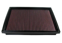 Filtro de repuesto K&N apto para Volkswagen T4 (33-2759) K&N