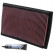 Filtro de repuesto K&N apto para Volvo S60 de todos los tipos (33-2176) K&N