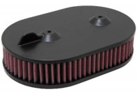 Filtro de repuesto K&N Arctic Cat TRV1000 2008-2013 (AC-1009) K&N