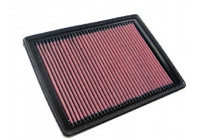 Filtro de repuesto K&N Buick LaCrosse 2005-2009 (33-2316) K&N