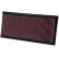 Filtro de repuesto K&N Chevrolet Camaro 5.7 1997 / Dodge Ram 1994-2002 (33-2084) K&N