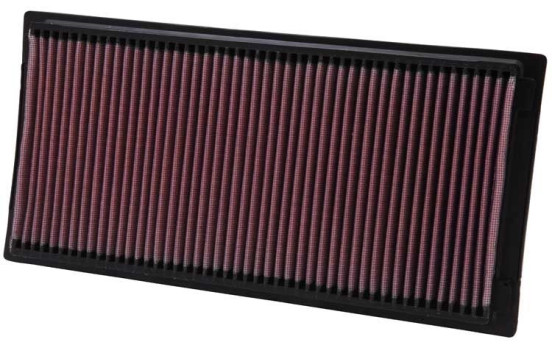 Filtro de repuesto K&N Chevrolet Camaro 5.7 1997 / Dodge Ram 1994-2002 (33-2084) K&N