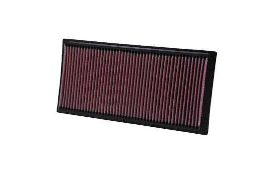 Filtro de repuesto K&N Chevrolet Camaro 5.7 1997 / Dodge Ram 1994-2002 (33-2084) K&N, Imagen 2