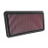 Filtro de repuesto K&N Chrysler 200 2.4, 3.6 2015-2016 (33-5025) K&N, Miniatura 2